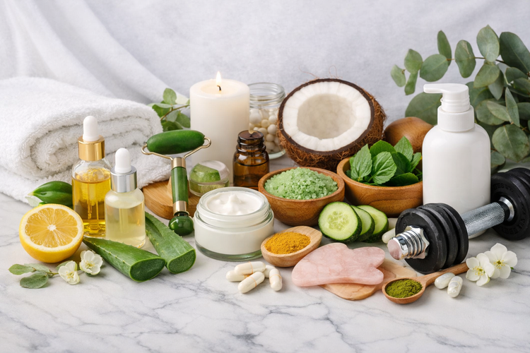 Beauty & Health