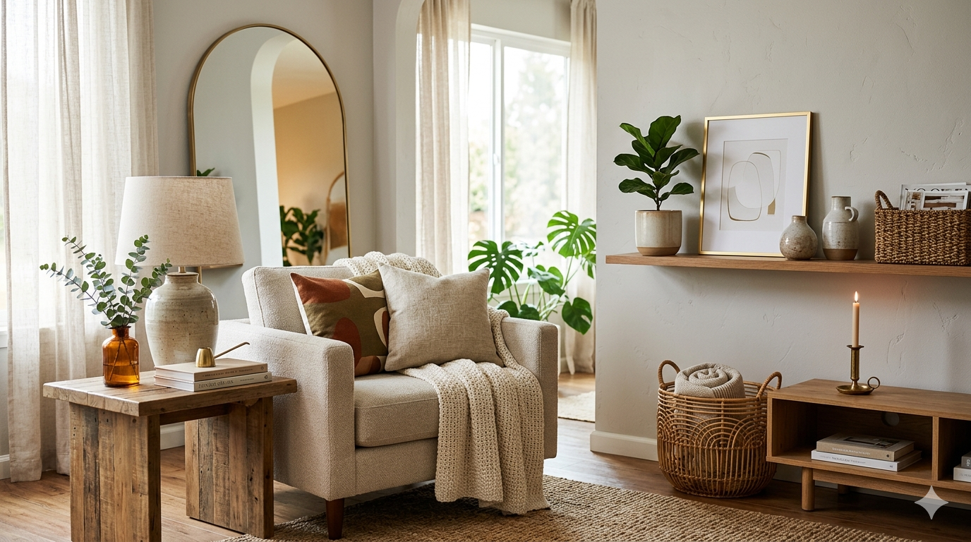 Home Decor