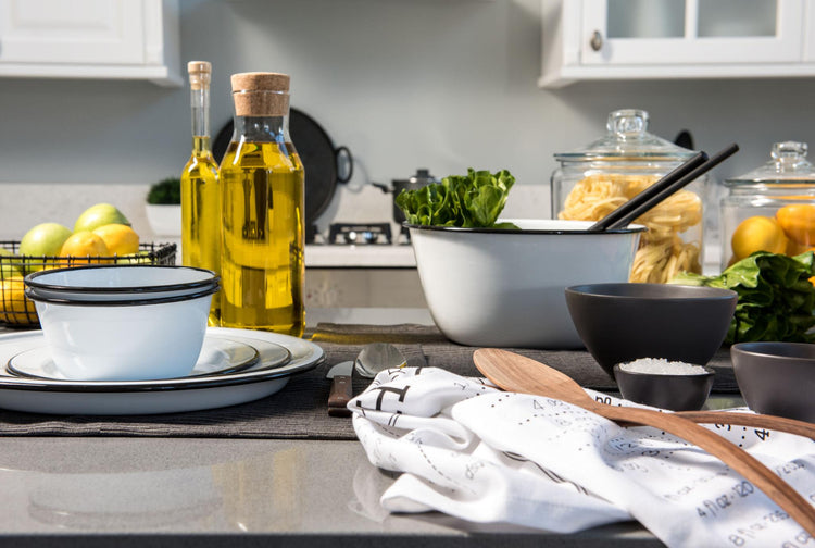 Kitchen Essentials