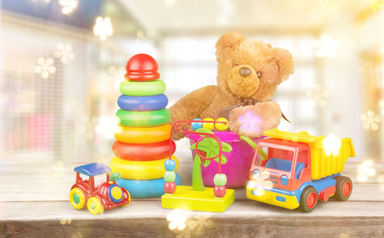 Toys & Games