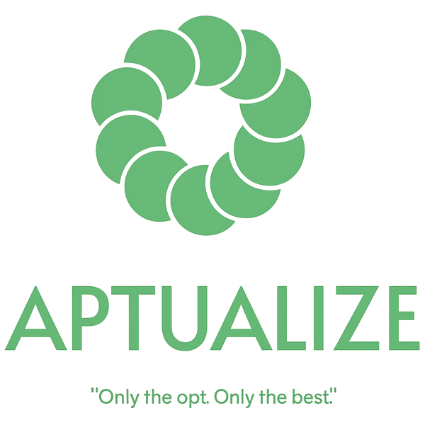 aptualize.com