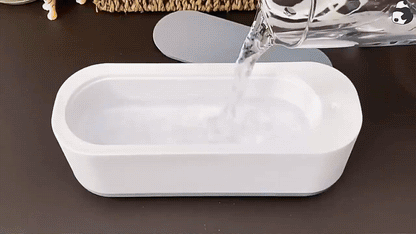 Mini Ultrasonic Cleaner