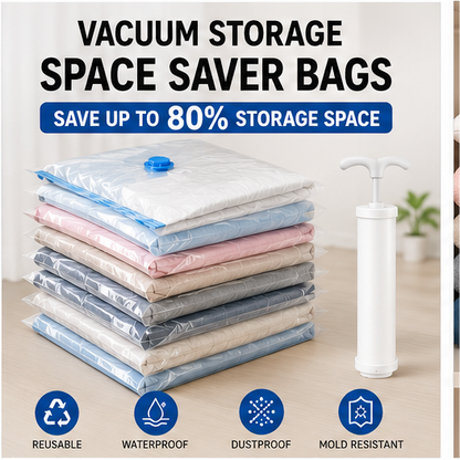 Vacuum Storage Bags